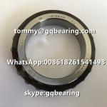 Special Radial Clearance NSK N1016B1SN24T8CCG15P4 Single Row High Precision