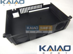 Wholesale Plastic Automotive Injection Molding For Car Lamp CNC Machining from china suppliers