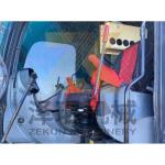 4500 Hours Kobelco SK140-8 SK140LC-8 Medium Crawler Excavator