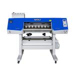 High Speed Uv Printing Machine Glass Phone Case Acrylic Wood Printer A1 Uv Dtf