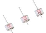 KG8 Series GDT 8x6mm 2 Electrode Switching Spark Gaps 110V-800V Surge Arrestors