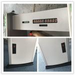 AC 85V-264V Multi Zone Metal Detector , Airport Security Metal Scanner UZ800 45