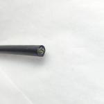 High Tempterature Small Diameter Cable Shielded Sensor Cable 5 Pairs 0.22sqmm