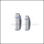 Heat Retention Double Wall Stainless Steel Bottle Portable 750ml Insulated Water