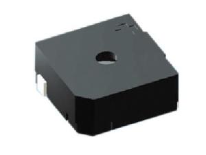 Wholesale 5*5*2.5mm SMD Magnetic Buzzer External Drive Type Light Weight With 4000Hz 3V from china suppliers