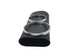 4Z7616051D Front Air Suspension Repair Kit Rubber Balloon With Crimping Metal