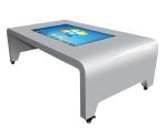 Factory Supply Coffee Table 43inch LCD Smart Touch Table Game Touch Table