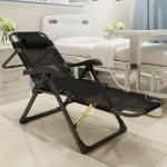 General Outdoor Furniture Folding Zero Gravity Recliner Lounger Chair for Noon