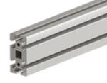 T-Slot & V-Slot 40 Series Aluminum Profiles - 8-4080-3NVS