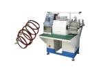 Double Stations & Winding Heads Copper Wire Rolling / Stator Winding Machine