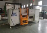 Spray Paint 300Kg Food Waste Disposal Machine Kitchen Garbage Composter