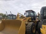 Used 90% Brand New Chenggong Cg956cwheel Loader in Perfect Working Condition