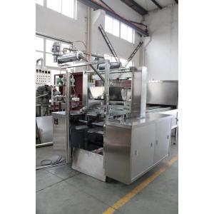 Commerical Fully Auto Candy Making Machine Processing Line