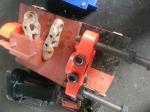 High Surface Hardness HRC48-60HRC Portable Track Pin Press for and Durable