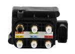 A1643200304 A2123200358 Air Suspension Valve Block Air Supply Control Valve For