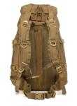 Unisex Lightweight Waterproof Large Capacity Backpack for Outdoor Sport 48*35
