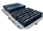 OEM ODM 96V 300ah LiFePO4 Lithium Battery Pack for Boat Marine EV Battery Pack