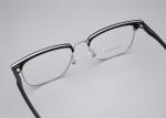 Various Translucent Colors Unisex Metal Frame For Customers 3712