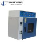 ASTM D3654 Lasting Adhesiveness Tester For Adhesive Tape Pressure Sensitive Tape