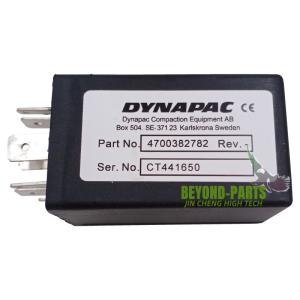 Wholesale catererpillar Paver Spare Parts VBS Relay 4700382782 382782 from china suppliers
