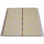 High Glossy PVC Wall Ceiling Panel 250mm Width Board Transfer Printing