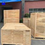 Lifepo4 Square Lithium Ion Battery Production Line Compatible with Single Group