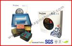 Card Board Luxury Gift Boxes For Mooncake And Wedding Gift Packaging