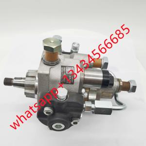 Wholesale Engine Fuel Injection Pump 6275-71-1120 294000-1790 for Komatsu Excavator PC138US-10 4D95 from china suppliers