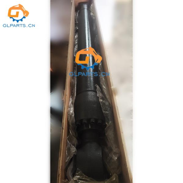 EC220D Excavator Bucket Cylinder VOE14534533 14534533 Hydraulic Cylinder For