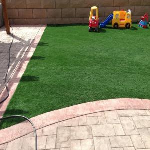 Wholesale Local Domestic Plastic Turf Grass Mat Roll UV Resistant Unique Style Plastic from china suppliers