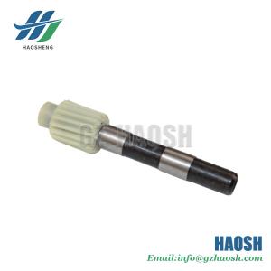 Wholesale Transmission Odometer Driven Gear For Isuzu NKR 4JB1 8-94477264-1 8-94477264-0 8944772641 from china suppliers