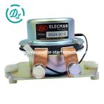 Battery Relay KHR2112 Case Excavator Spare Parts CX210B CX220C