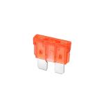 Nylon ASP Mini Auto Blade Fuse 15A 20A 25A 30A 35A 40A For Automotive