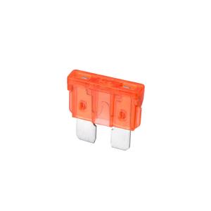 Wholesale Spade Plug-In Regular Blade Type Car Fuse APR ATC 10A 15A 20A 25A 30A 35A 40A 50A from china suppliers