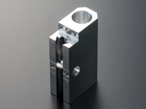 Wholesale Stainless Steel Robot Mechanical Parts Engineering Structural Components from china suppliers