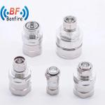 DIN 7-16 Female RF Coaxial Connector for 7/8" Feeder Cable Package Gross Weight