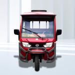 Electric Tricycles For Farm 1000W 1200W 1500W 60V And 1000kg Loading Capacity