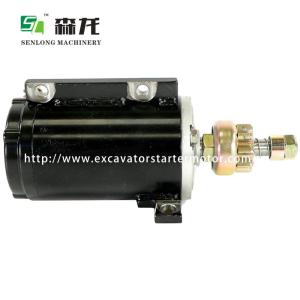 Wholesale 12V 9T Starter Motor 410-21032 410-21008 SAB0078 4-5624 5713 8M6007326 0583482 0585056 0586279 583482 585056 586279 18-5624 5059240 5059240-M030SM from china suppliers