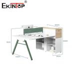 Multifunction Furniture Open Layout Modular Office Cubicle Workstation Partition