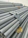 ASTM A312 Stainless Steel Round Pipes 321 316L Seamless Tubes