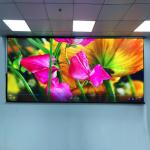 Seamless HD LED Video Wall SMD1515 Indoor Advertising Boards