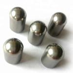 Cemented Tungsten Carbide Teeth For Mining , Quarrying , Oil Field Drilling