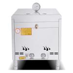 Fully Equipped Mobile Food Kitchen Bus Hot Dog Coffee Cart Manufacturer Of Food