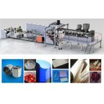 Recycle PET Sheet Production Line PET Thermoforming Sheet Extrusion Machine