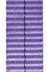 Multi Colored 1T Polyester Webbing Roll , Polyester Sling Webbing TUV GS