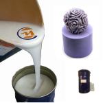 Mix Ratio 100 2 RTV2 Liquid Tin Cure Silicone Rubber 20 Shore a for Mold Making