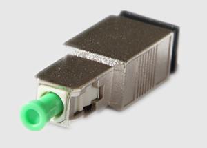 Wholesale 1620nm SC/SC Single Mode 1db Attenuator from china suppliers