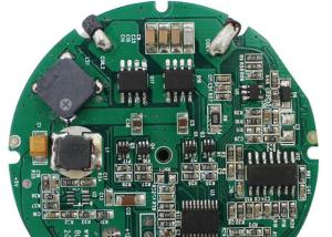 Professional Green Multilayer EMS Circuit Board Assembly OEM Ems Pcba Solution One Stop Service