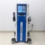 Erectile Dysfunction ESWT Shock Wave Machine Pneumatic Energy 6 Bar