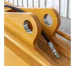 Custom Long Reach Excavator Reach, OEM ODM 8-30 Meters Extended Boom Arm for CAT